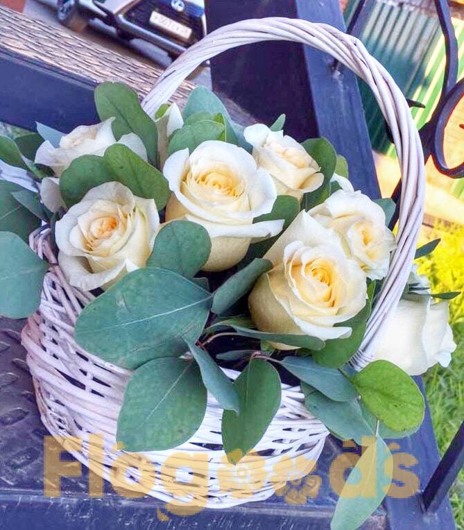 Композиция «Уютная» за 11 379 руб.